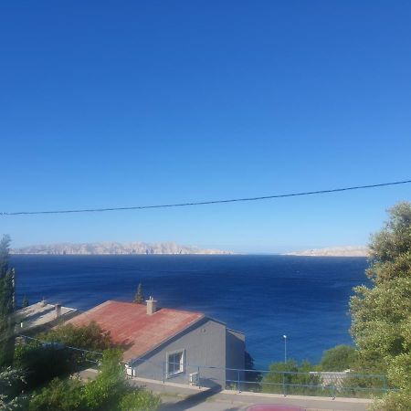 Appartamento Bella Casa Senj  Esterno foto