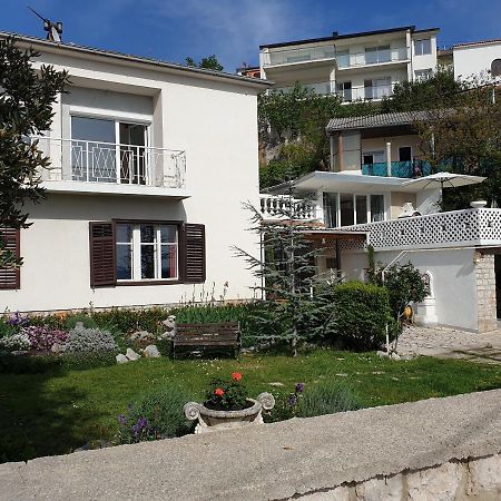 Appartamento Bella Casa Senj  Esterno foto