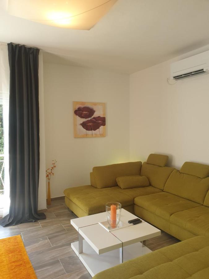 Appartamento Bella Casa Senj  Esterno foto
