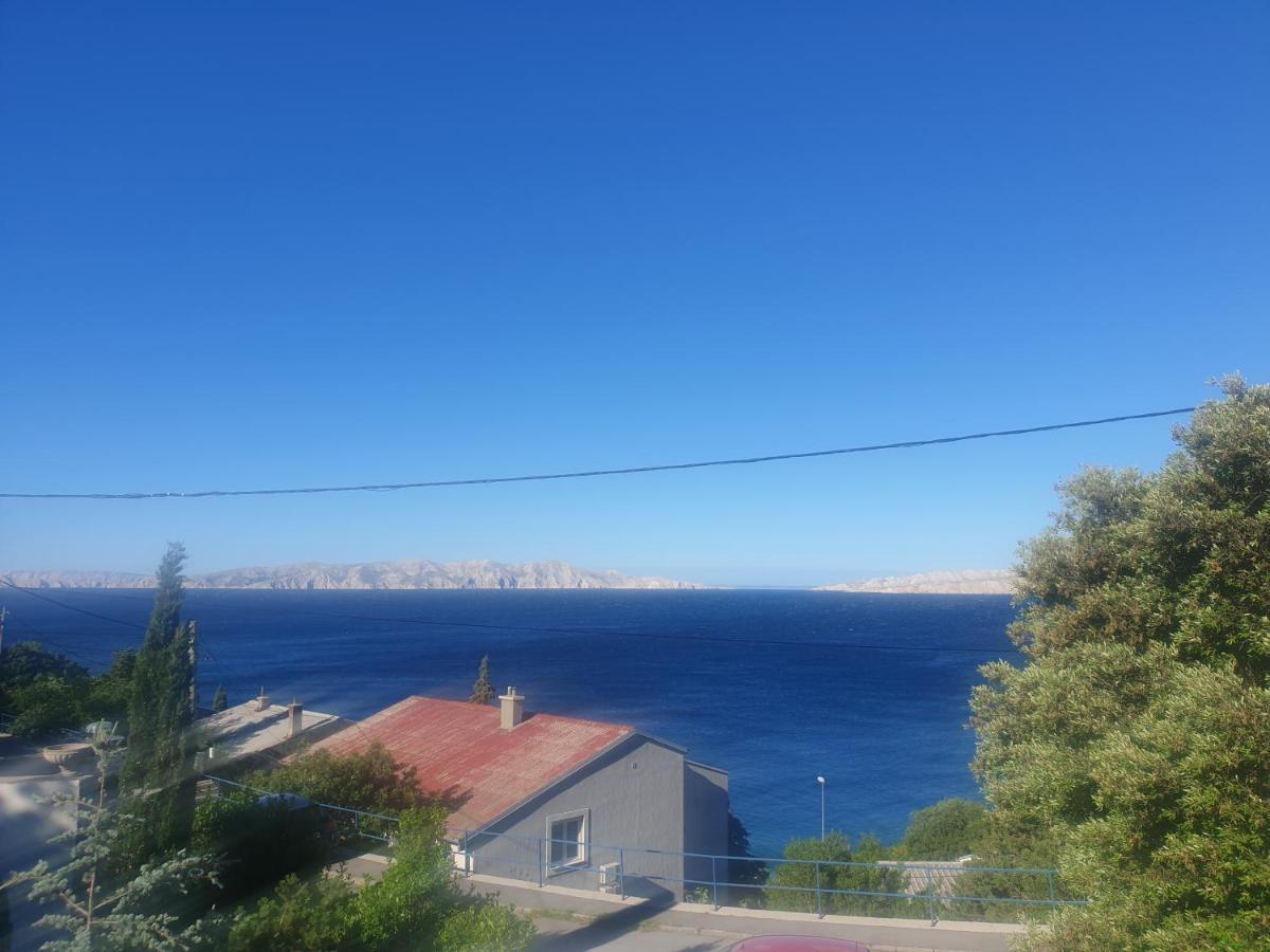 Appartamento Bella Casa Senj  Esterno foto