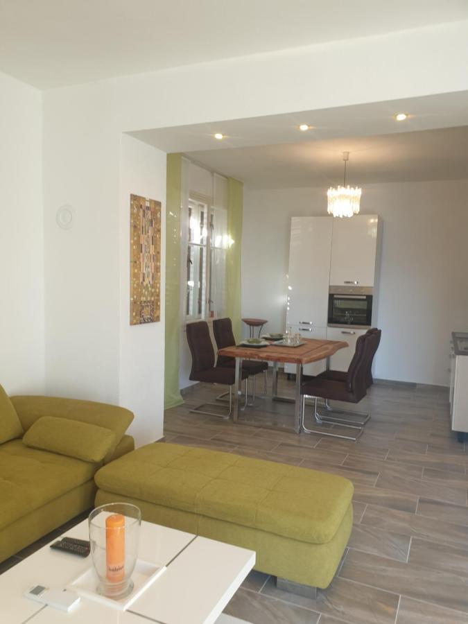 Appartamento Bella Casa Senj  Esterno foto