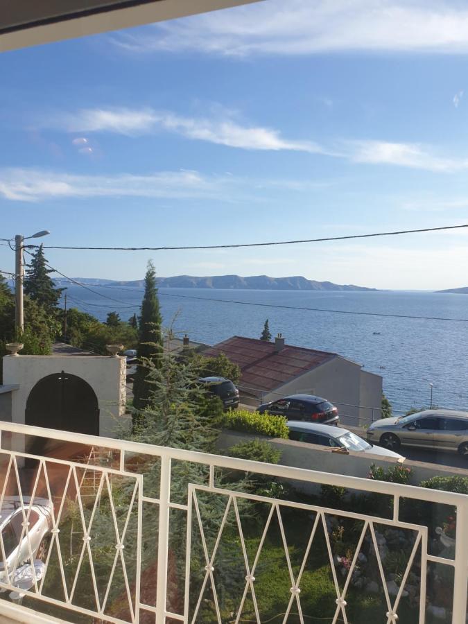 Appartamento Bella Casa Senj  Esterno foto