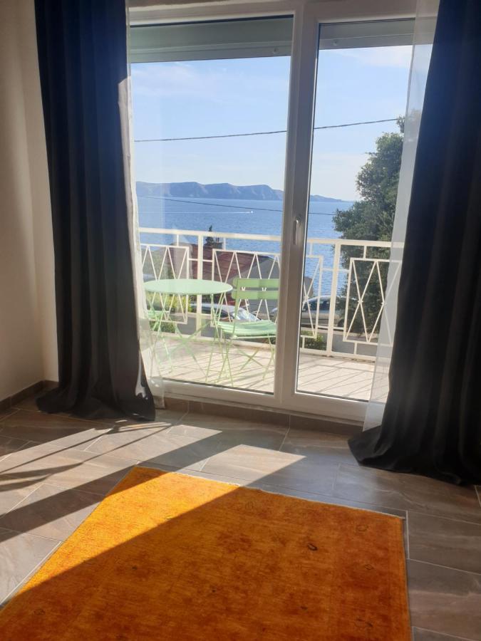 Appartamento Bella Casa Senj  Esterno foto