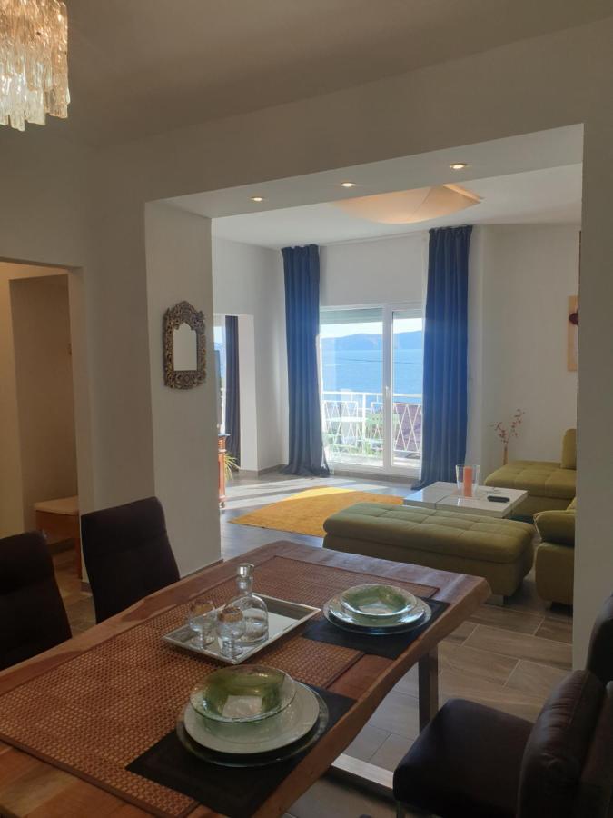 Appartamento Bella Casa Senj  Esterno foto
