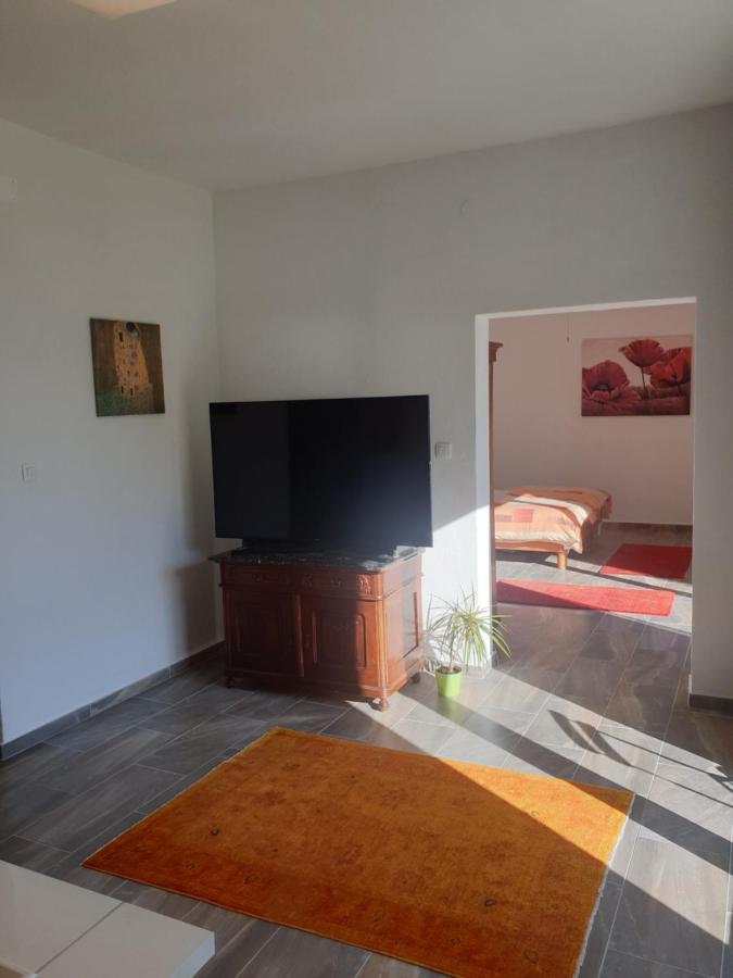 Appartamento Bella Casa Senj  Esterno foto