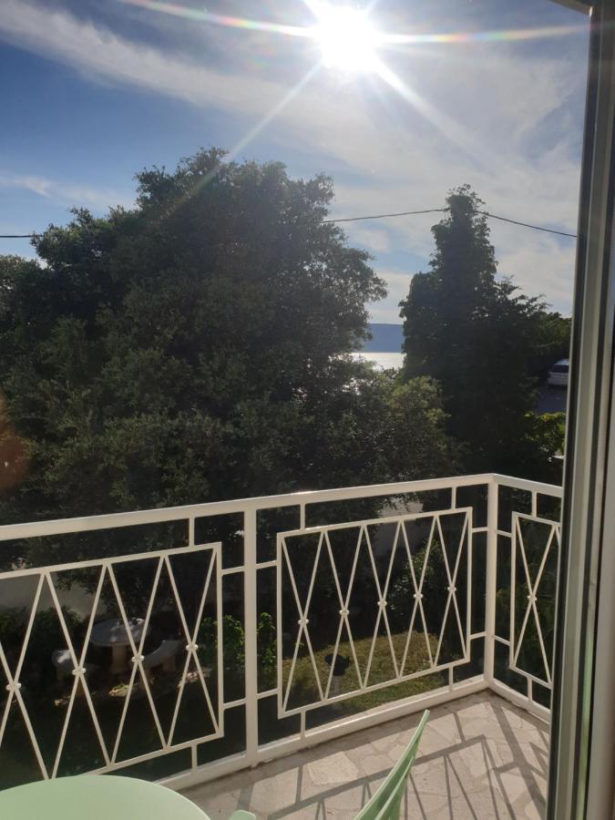 Appartamento Bella Casa Senj  Esterno foto
