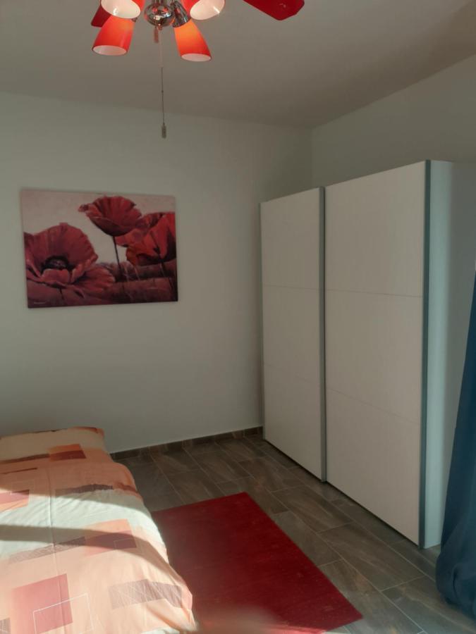 Appartamento Bella Casa Senj  Esterno foto