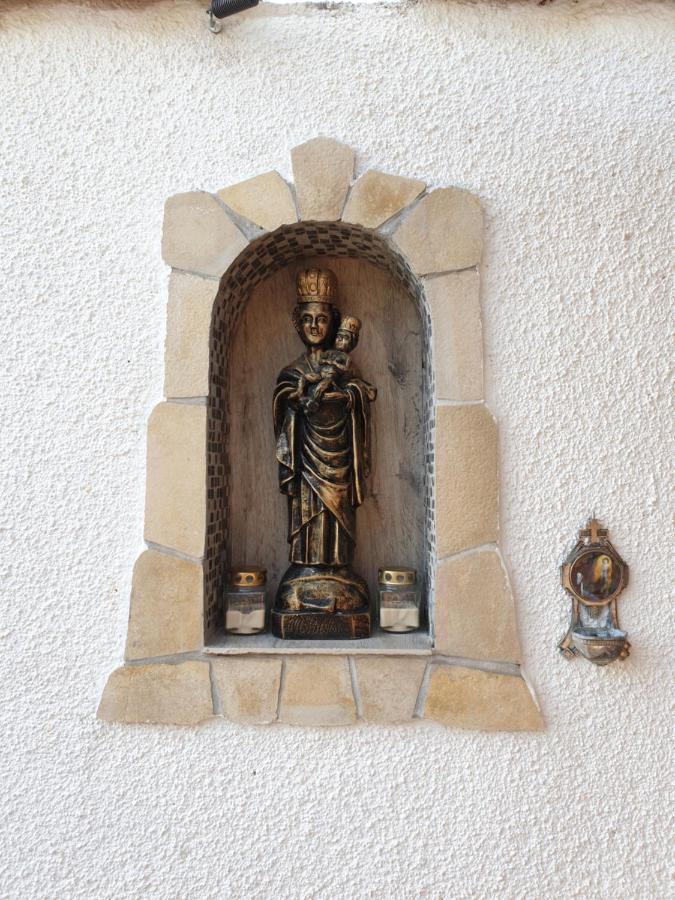 Appartamento Bella Casa Senj  Esterno foto